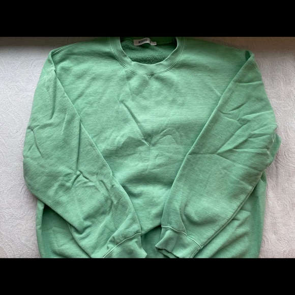 Missguided Tops - Missguided oversized sweatshirt